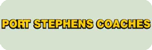 Port Stephens Coaches Bustechs